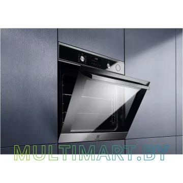 Электрический духовой шкаф Electrolux EOC6H76X картинка 5